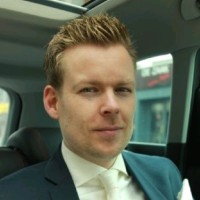 Rob Van Hagen