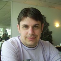 Simon Lethbridge
