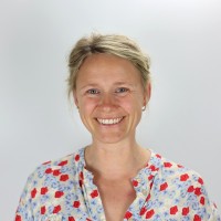 Nicoline Lydike