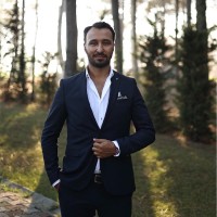 taner ege