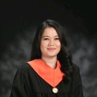 Jezkha Mae David
