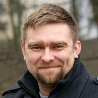 Marek Pawłowski
