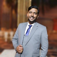 Mukesh Kumar
