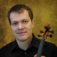 Mikhail Bugaev