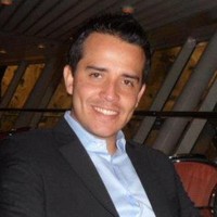 F. Alejandro Martinez