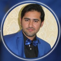Muhammad Bilal Amin Hamdani