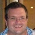 Ian Hewitt