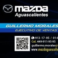 Guillermo Morales Lara