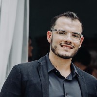 Italo Camargo