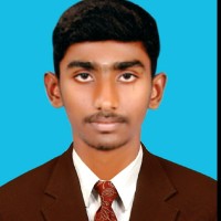 Surya Dharmaraj