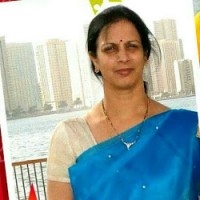 Shyla Reddy