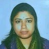 Baishali Bhowmick