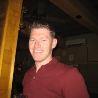 Chris Moorehead