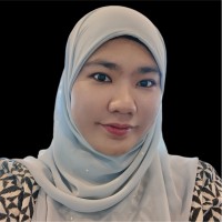 Aida Syahirah Muhammad Riadz