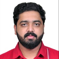 Srijith M Nair