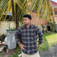 MUHAMMAD HARITH