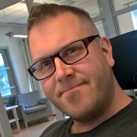 Fredrik Olsson
