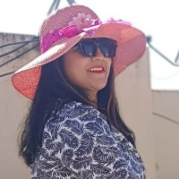 Varsha Parmar