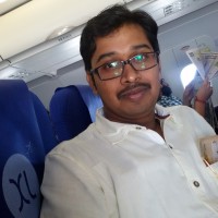 Dharmendra Kumar Thakur