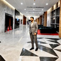V RAHUL