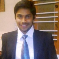 Srikanth Sastry