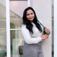 Himanshi Chanderbhan