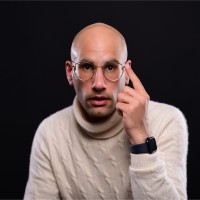 Martin Reza Tschapke