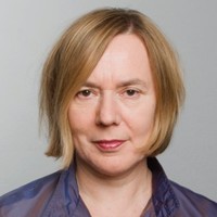 Friederike Pfann