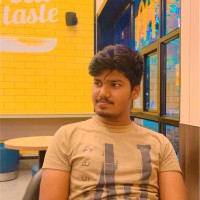 Siddharth Hawaldar