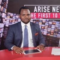 Tolu Ojewunmi