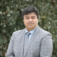 Syed Bokhari