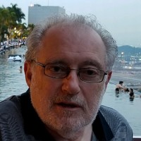 George Steiner