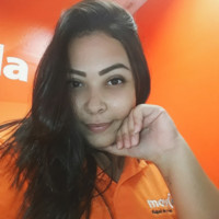 Andressa Ribeiro