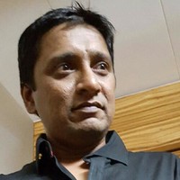 shailesh Gutka