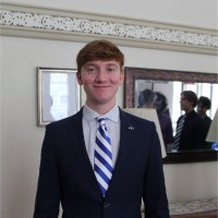 Nathan Barker