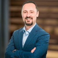 Levent Durmus, Cfa®, Cfp®