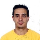 Alfonso José Casado Cáceres