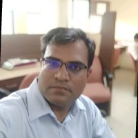 Dipak Chavada