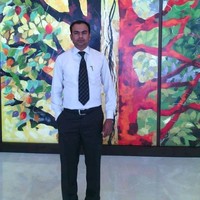 Sangram Mane