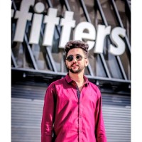 Muhammad Zeeshan Shaikh