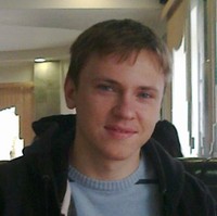 Дмитрий Шаров