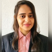 Aishwarya K.