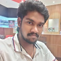 Vasanth M