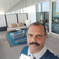 Dilip Thomas