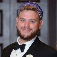 Joshua Warburton-Pitt