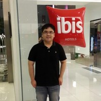 Brandon Ho