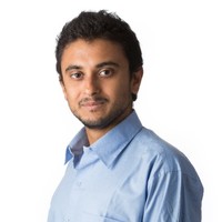 Sourish Banerjee