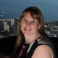 Michelle Duhaime