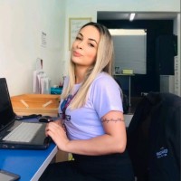 Luana Andriele Da Silva