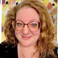 Amanda Leonard